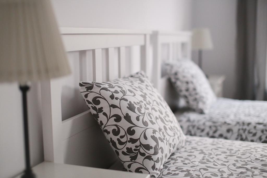 Apartament Paris Kolobrzeg Ngoại thất bức ảnh