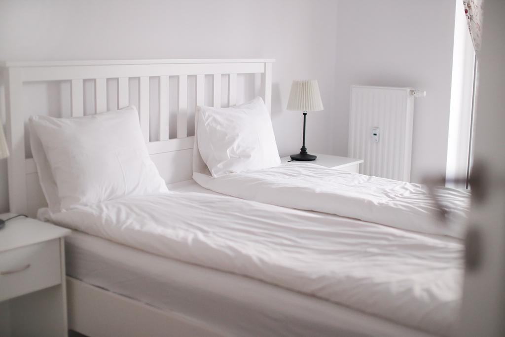 Apartament Paris Kolobrzeg Ngoại thất bức ảnh