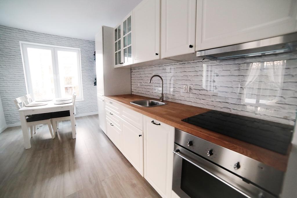 Apartament Paris Kolobrzeg Ngoại thất bức ảnh